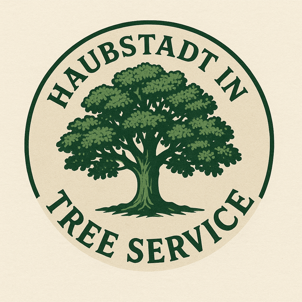 Haubstadt IN Tree Service